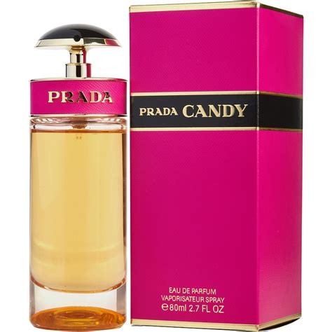 prada candy online